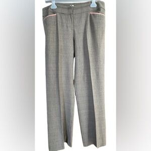 DKNY PLAZA PANT BY CITY.